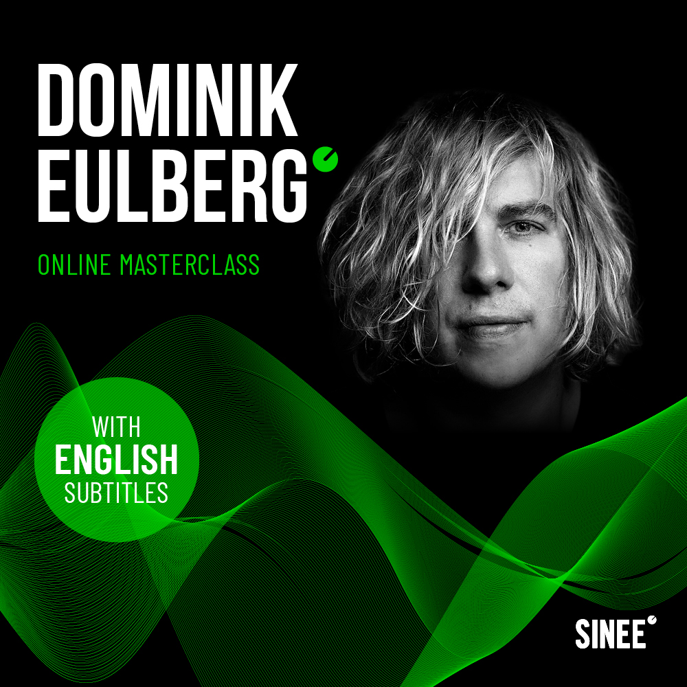 Dominik Eulberg – Online Masterclass Dominik Eulberg – Online Masterclass