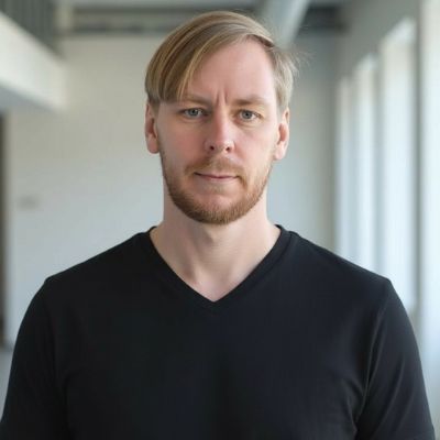 Björn Torwellen