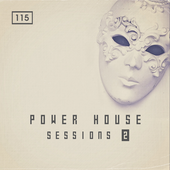 Bingoshakerz - Power House Sessions 2