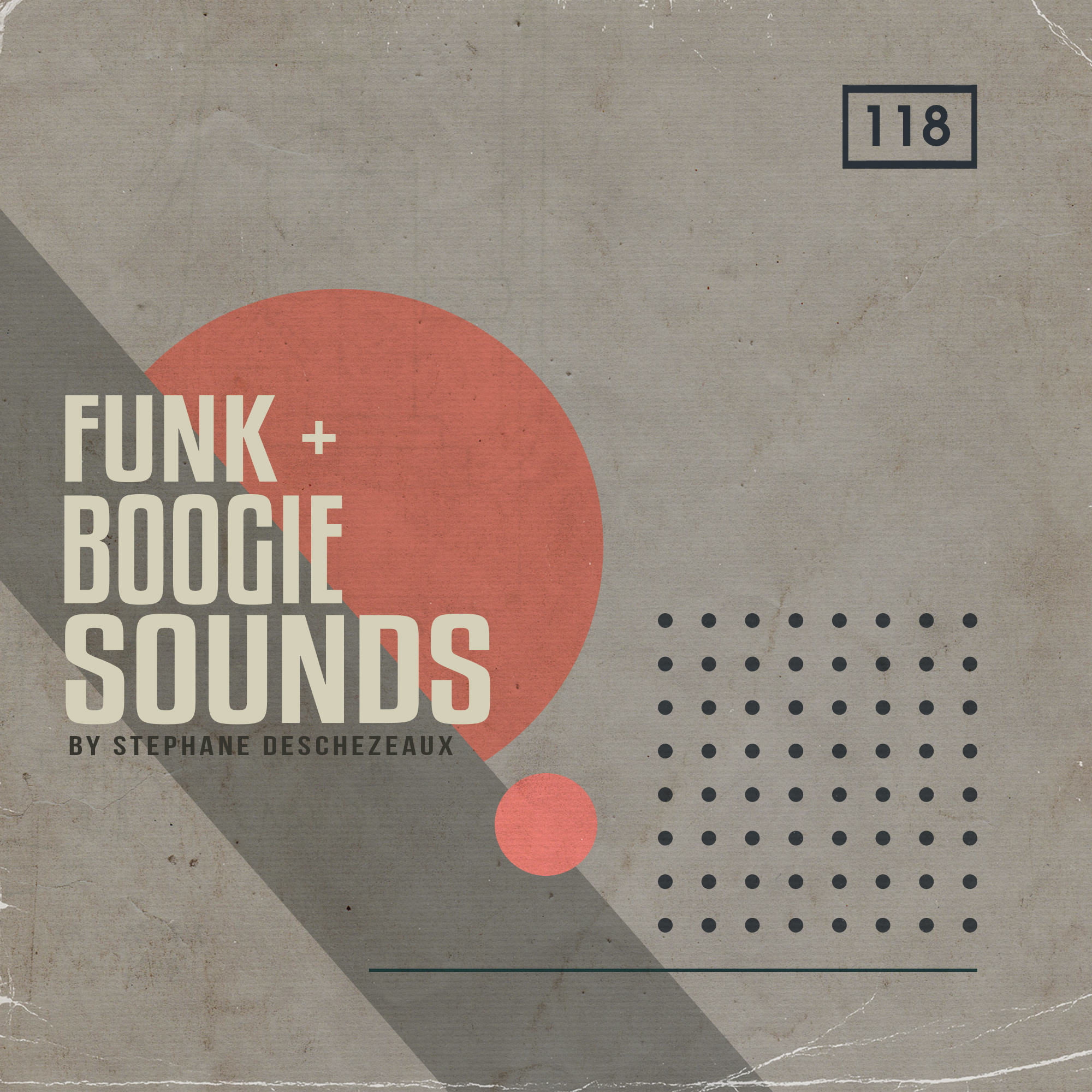 Bingoshakerz - Funk + Boogie Sounds by Stephane Deschezeaux