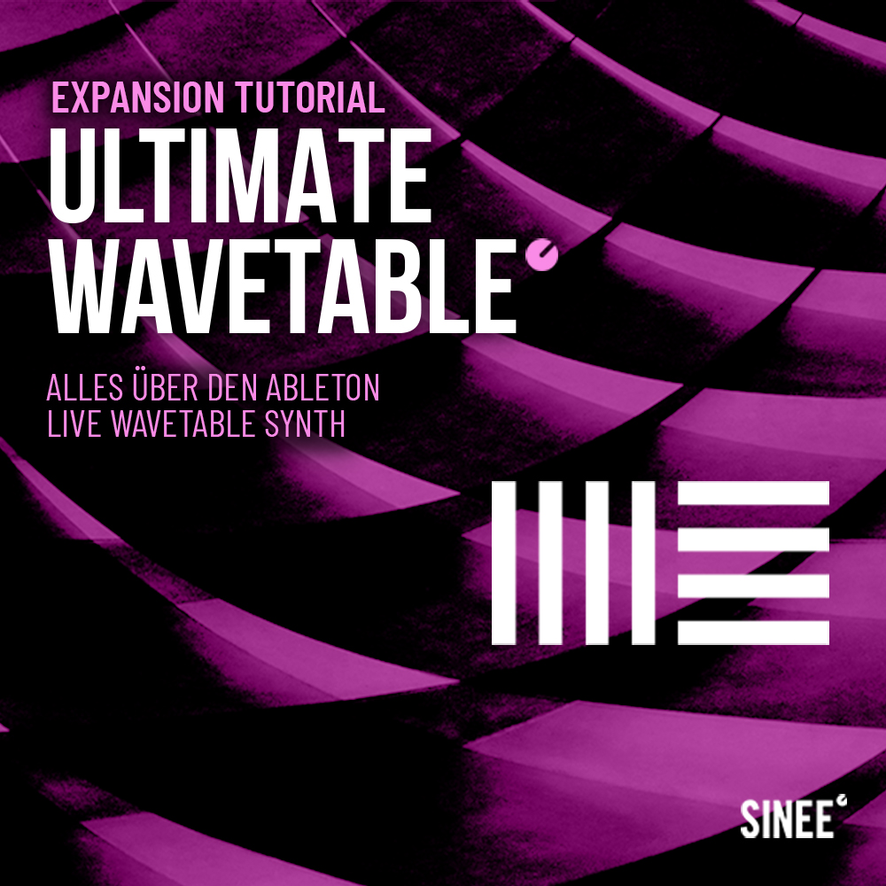 Expansion Tutorial - Ultimate Wavetable Guide