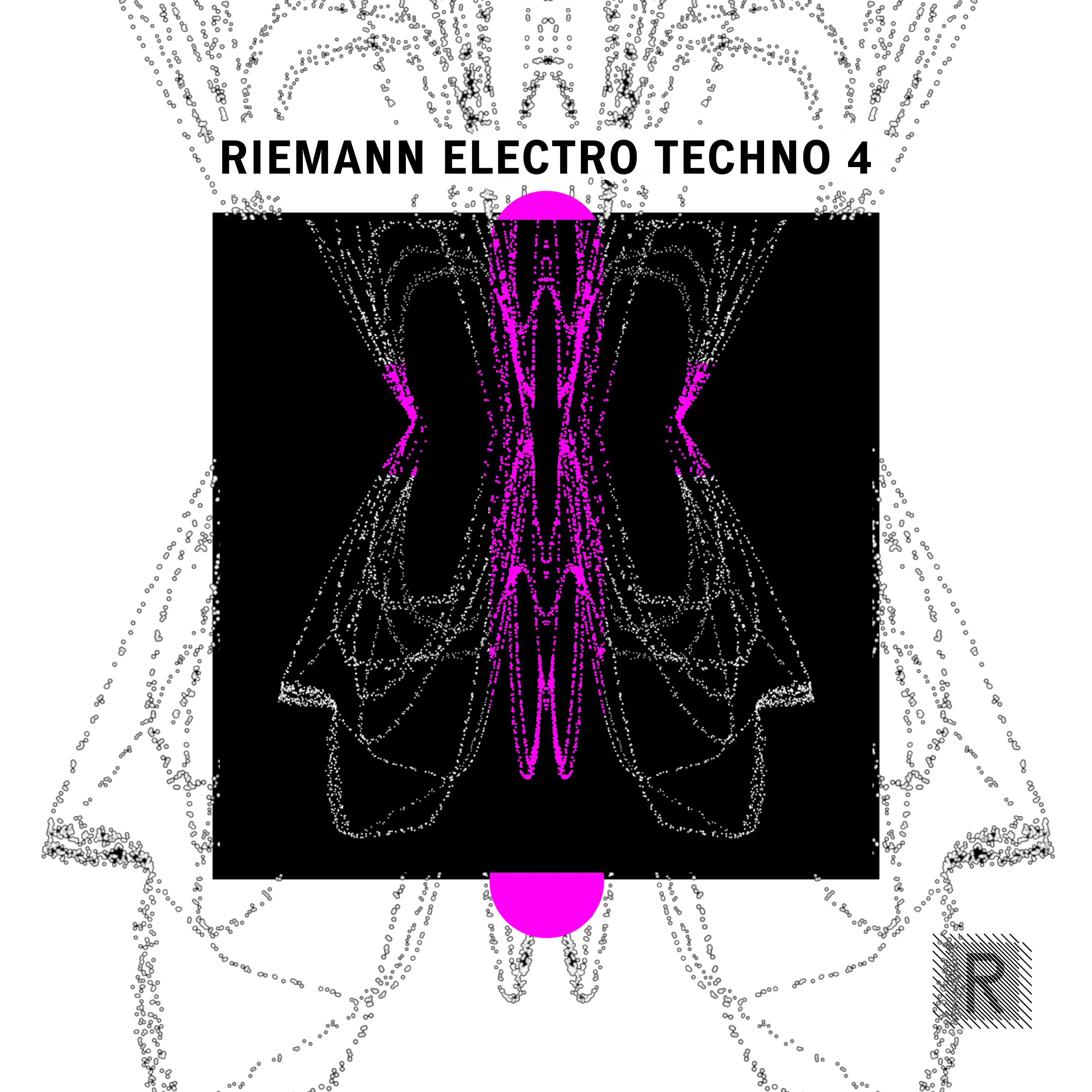 Riemann - Electro Techno 4