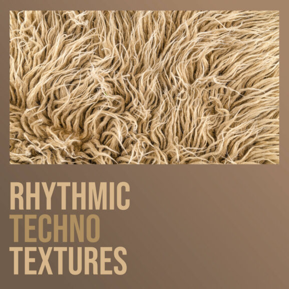 Shed Skin Records - Rhythmic Techno Textures