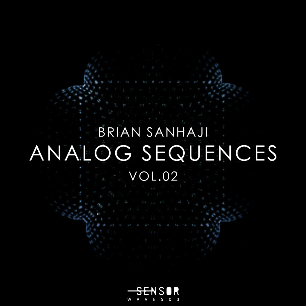 Sensor Waves - Analog Sequences Vol. 2 by Brian Sanhaji