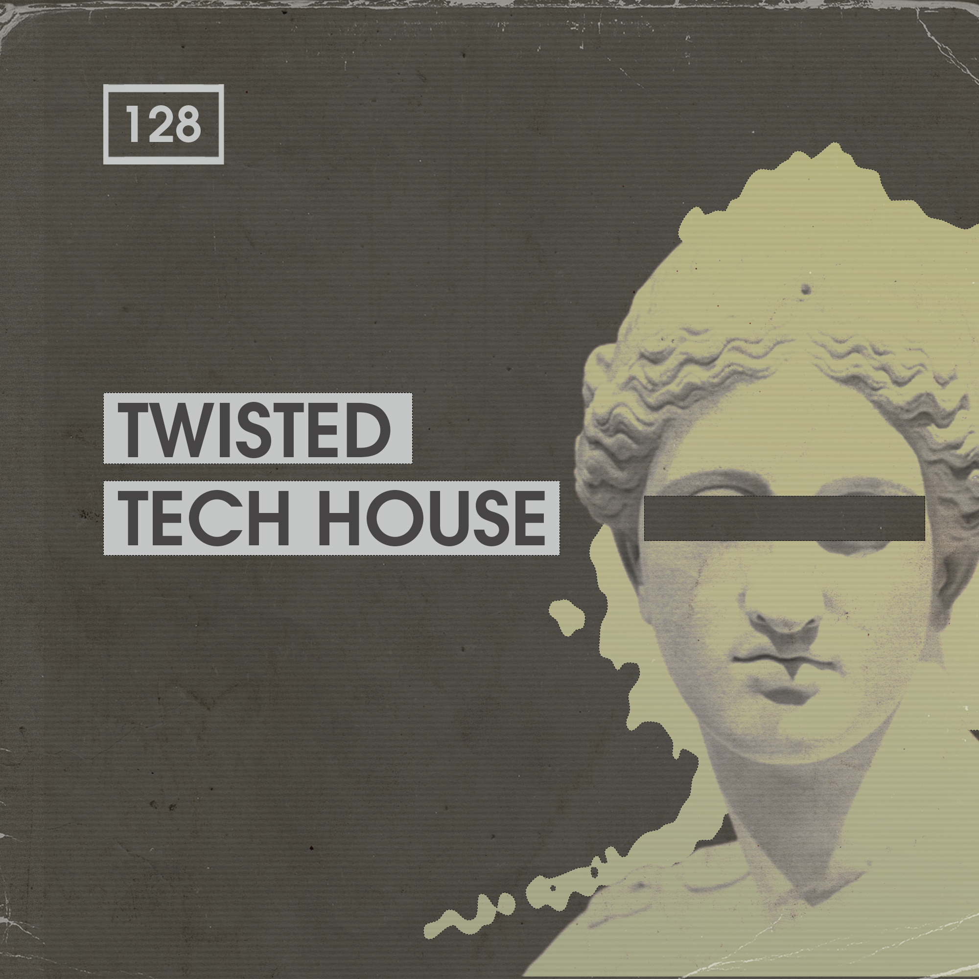 Bingoshakerz - Twisted Tech House