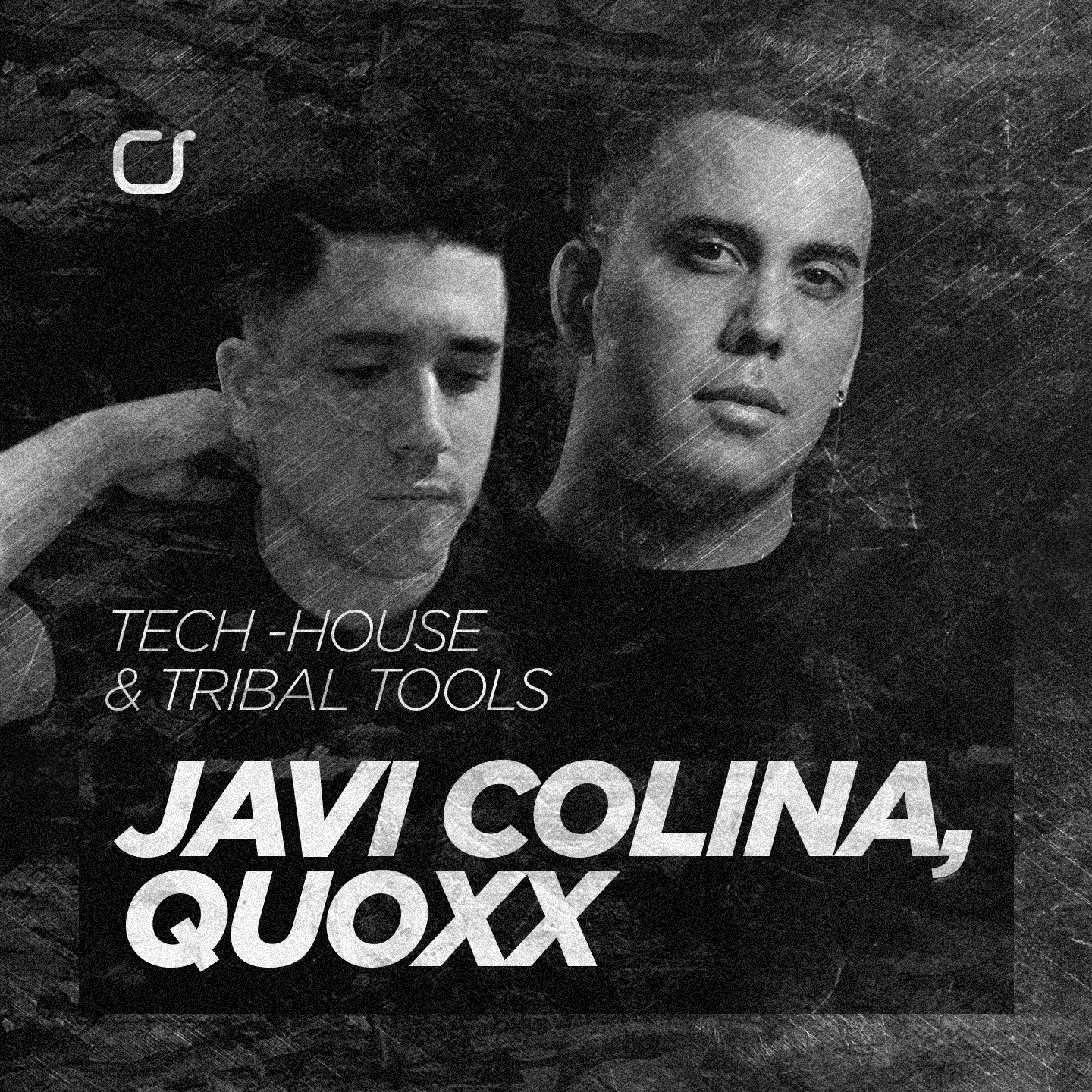 Cognition Strings - Javi Colina, Quoxx Tech-House + Tribal Tools Cognition Strings - Javi Colina, Quoxx Tech-House + Tribal Tools