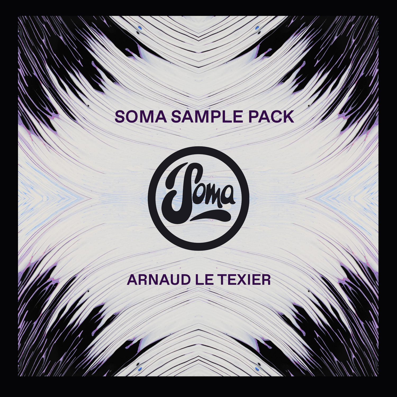 Soma - Arnaud Le Texier