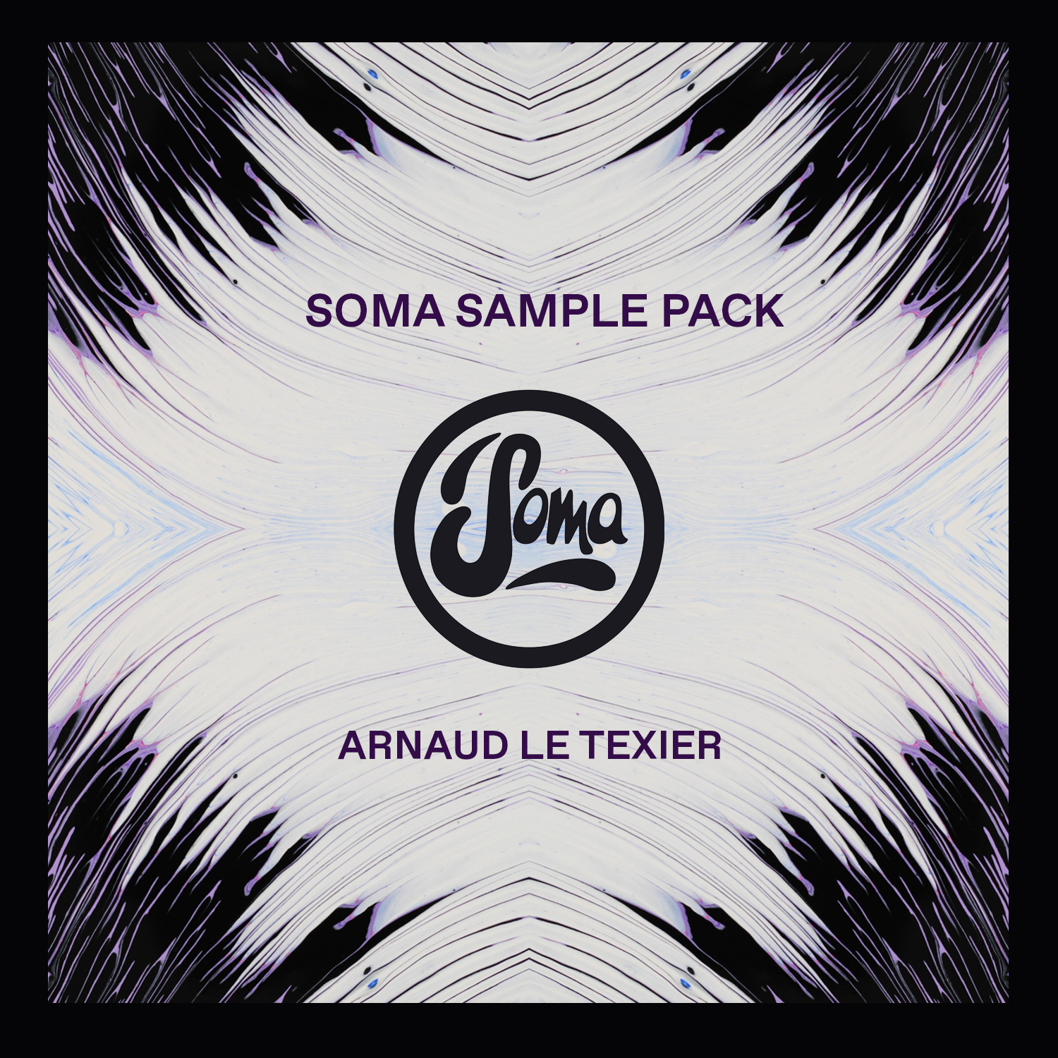 Soma - Arnaud Le Texier Soma - Arnaud Le Texier