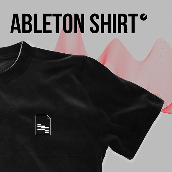 Ableton Shirt
