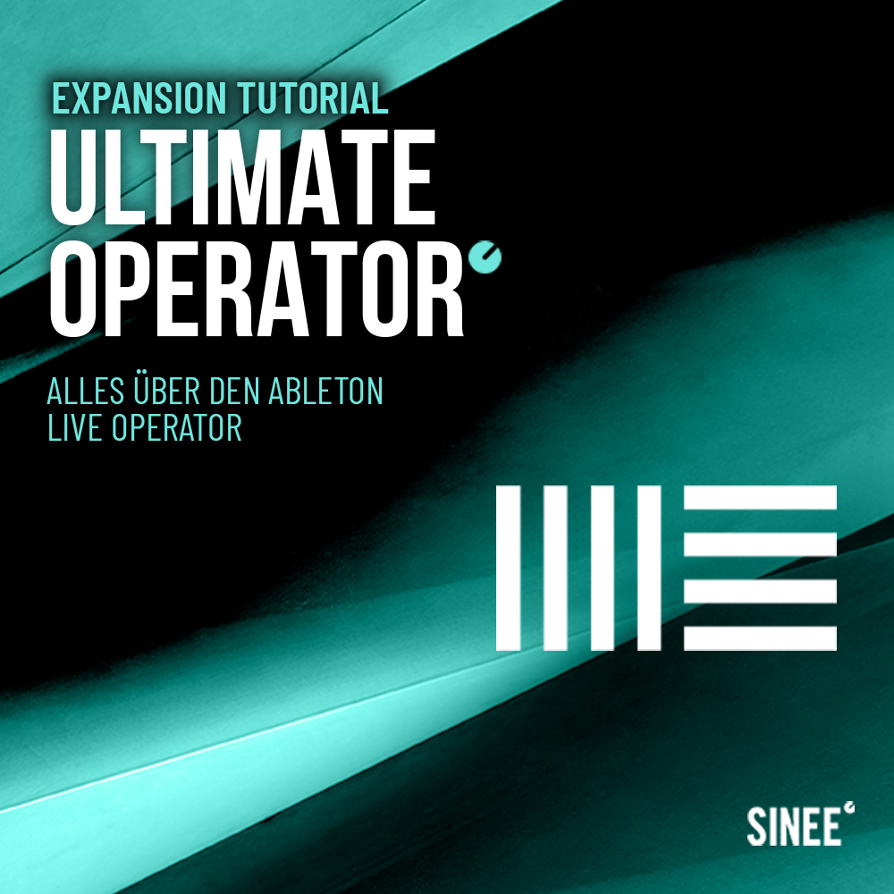 Expansion Tutorial - Ultimate Operator