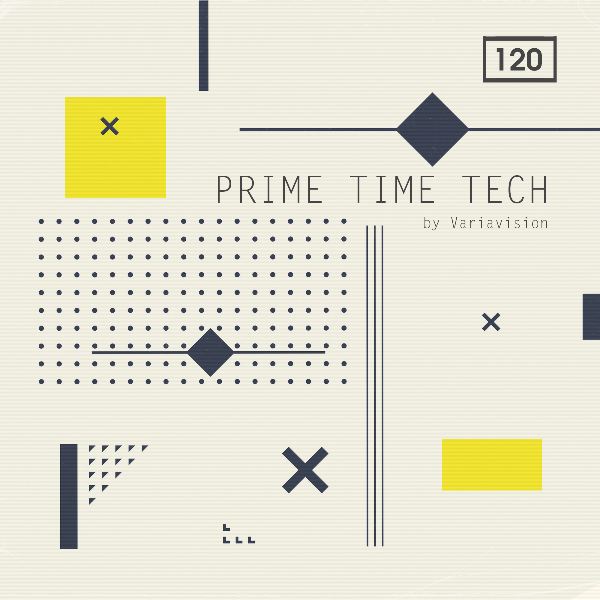 Bingoshakerz - Prime Time Tech by Variavision