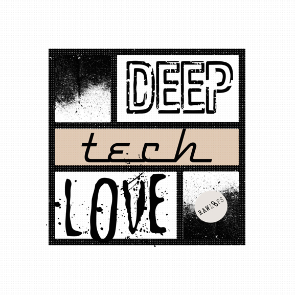 Raw Loops - Deep Tech Love