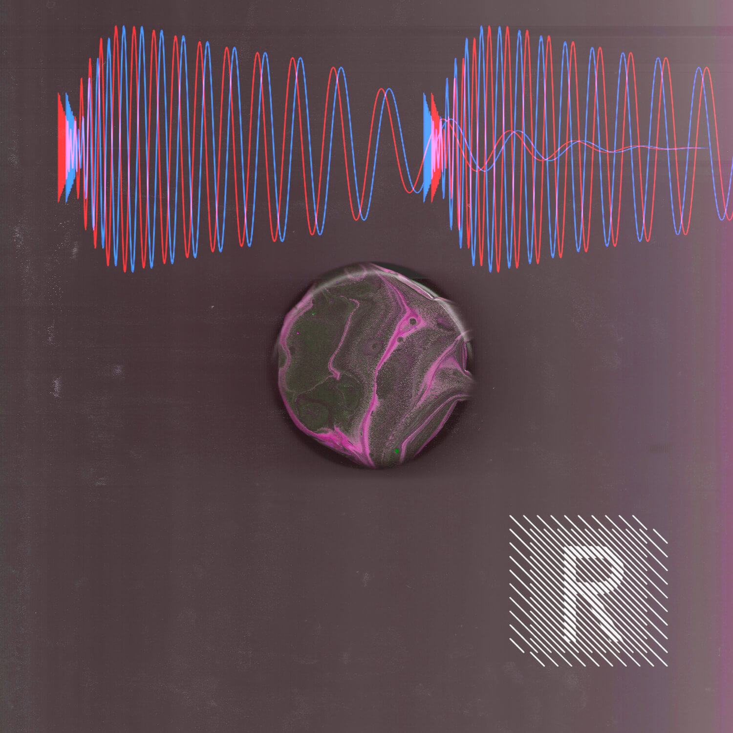 Riemann - Techno Oneshots 2