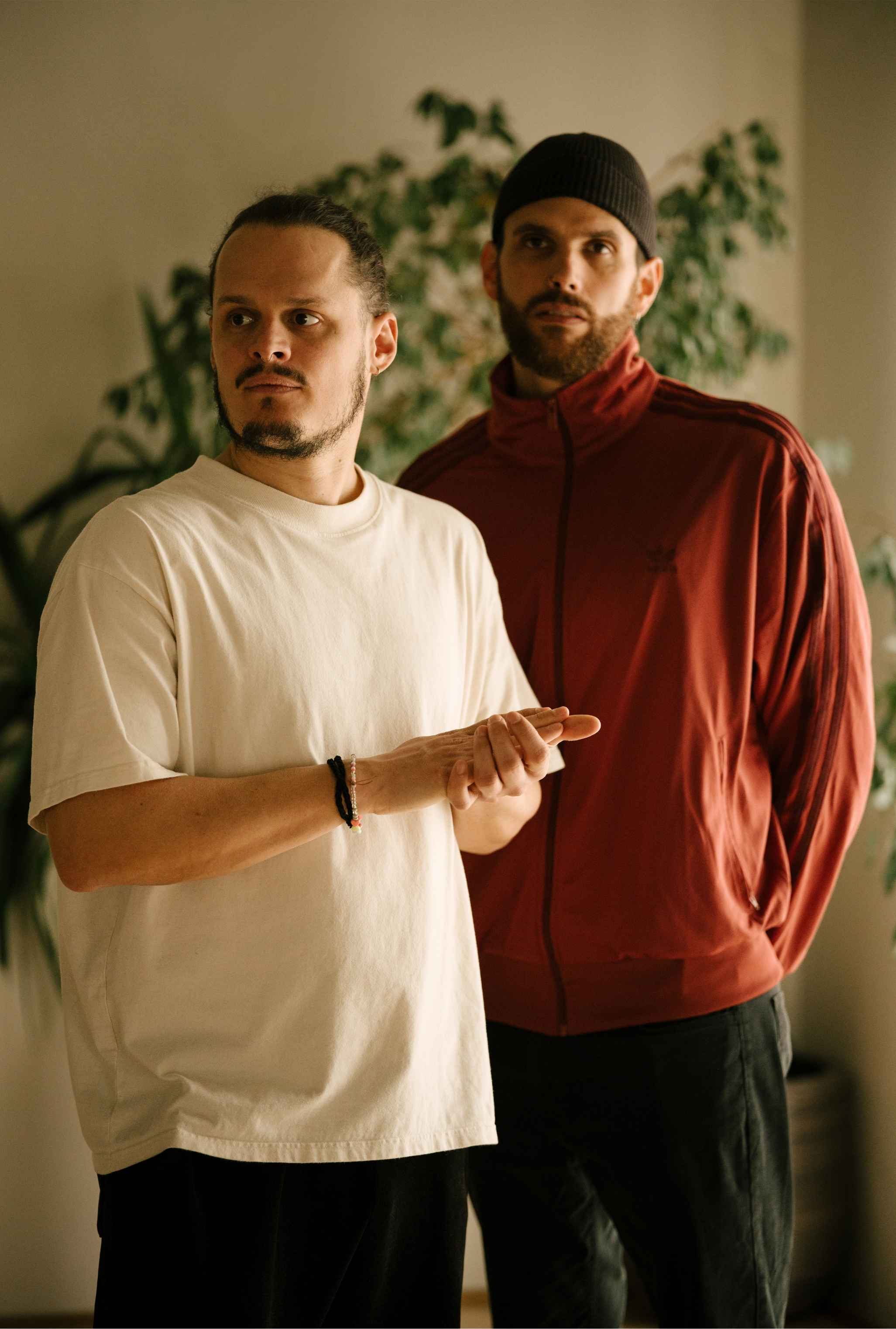 Hidden Empire Pressefoto