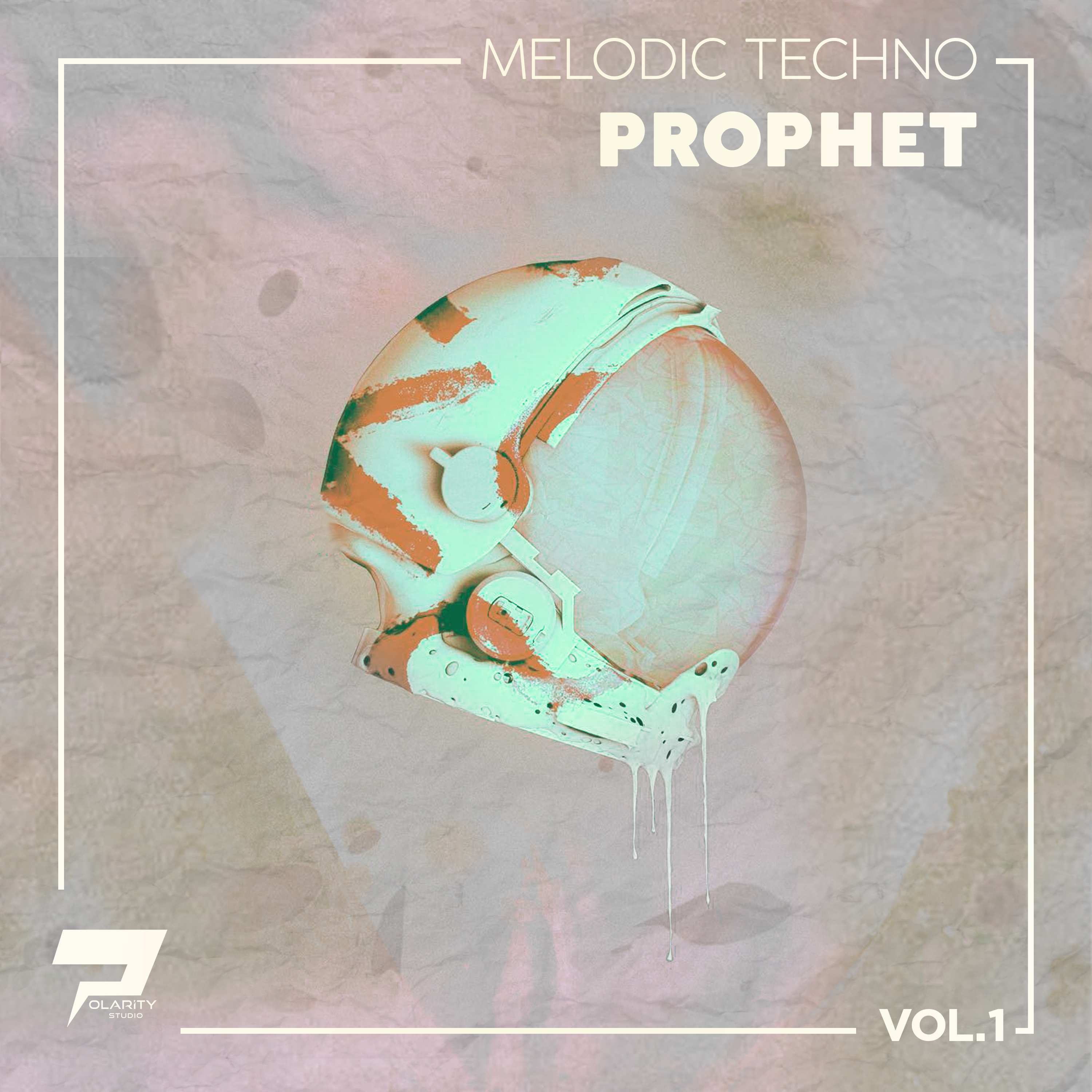 Polarity Studio - Melodic Techno - Prophet Vol. 1