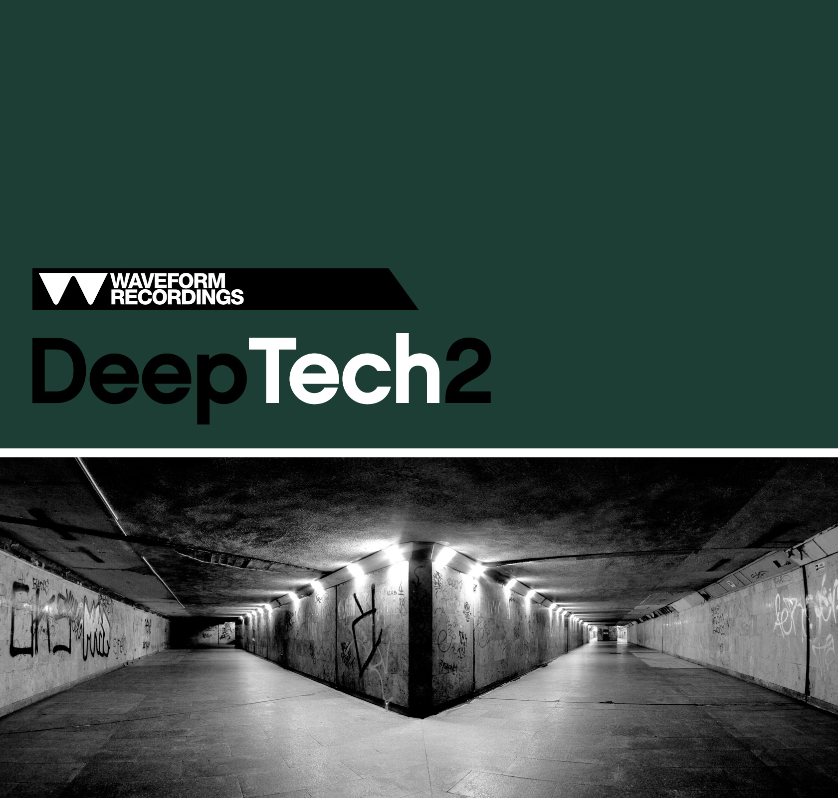Waveform Recordings - Deep Tech 2