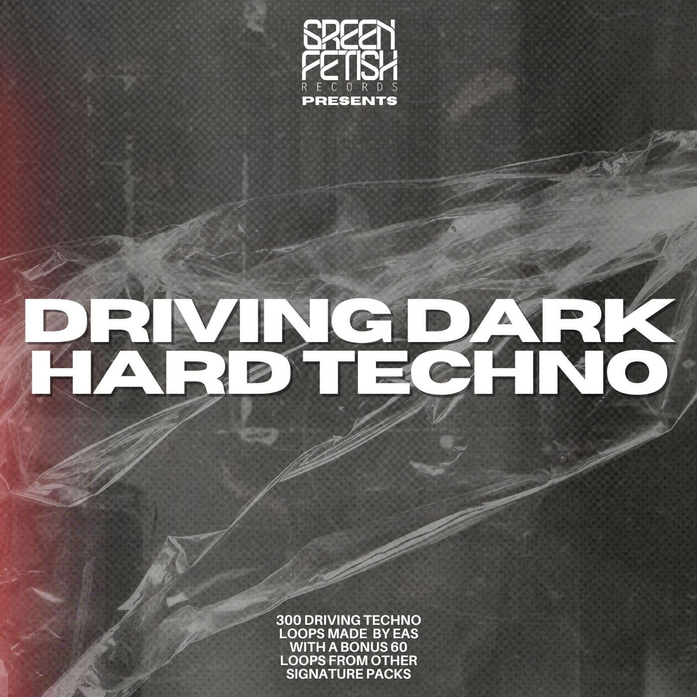 GFR - Driving Hard Techno Vol. 1 GFR - Driving Hard Techno Vol. 1