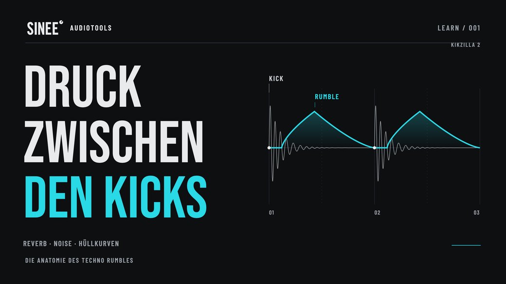 Die Anatomie des Techno Rumbles