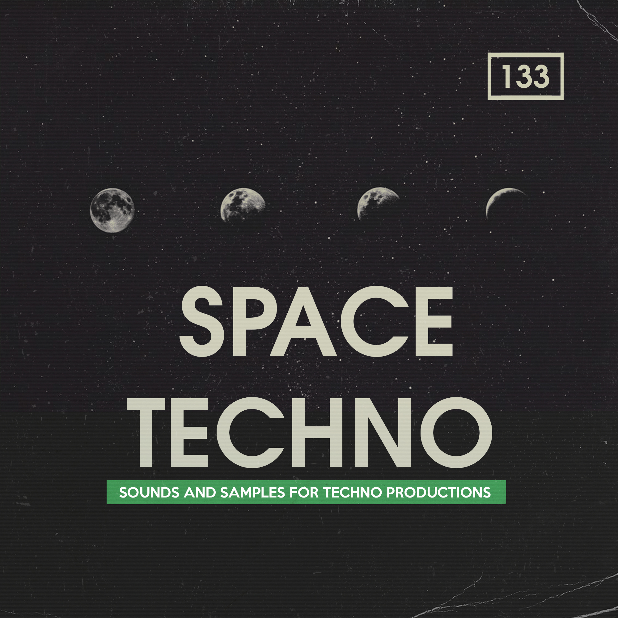 Bingoshakerz - Space Techno Bingoshakerz - Space Techno