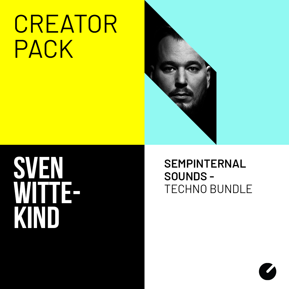 Sven Wittekind Creator Pack