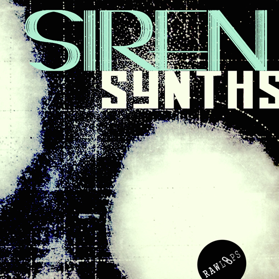 Raw Loops - Siren Synths Raw Loops - Siren Synths