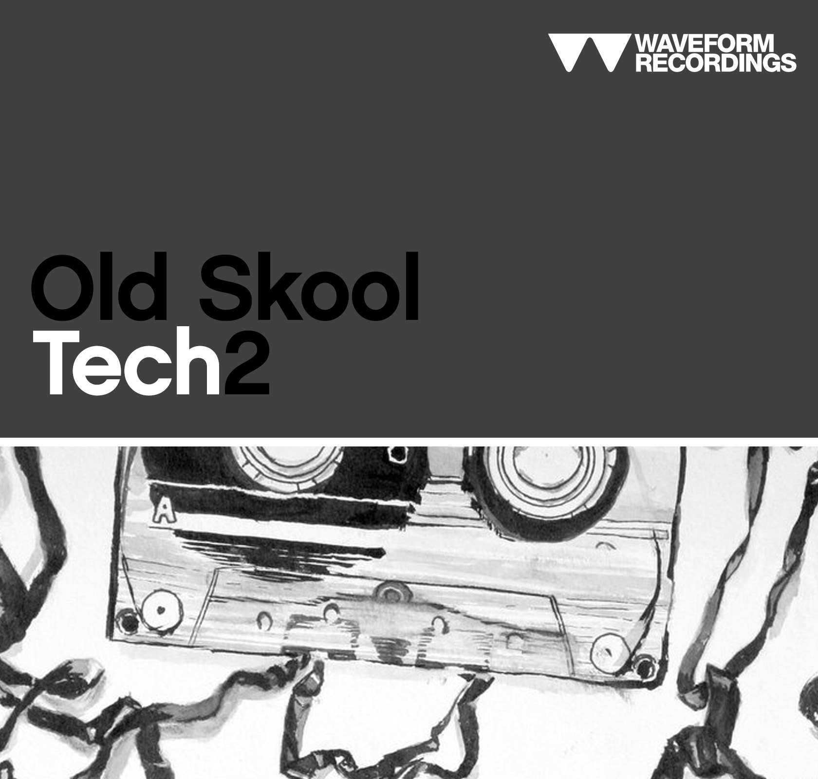Waveform Recordings – Old Skool Tech Waveform Recordings – Old Skool Tech