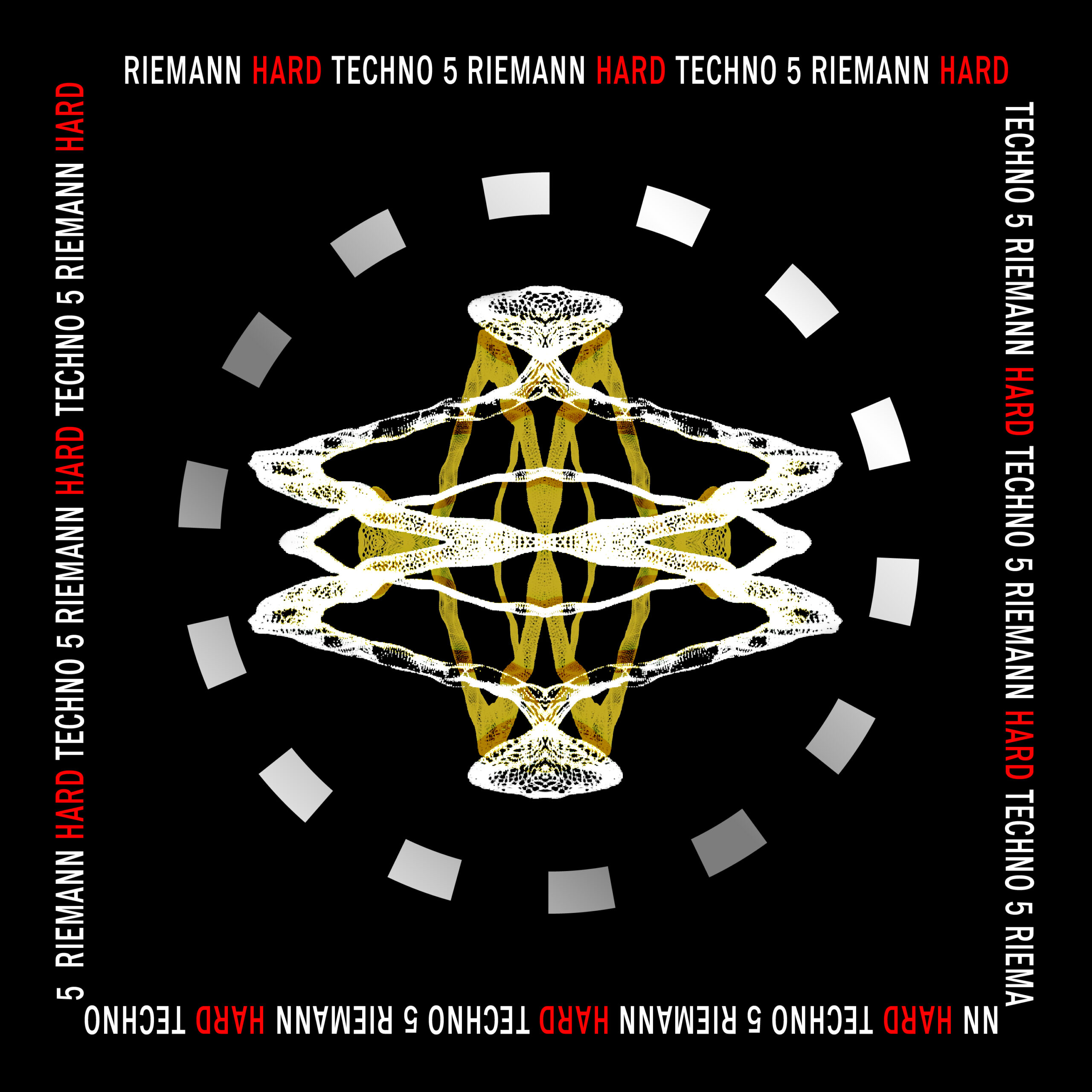 Riemann - Hard Techno  5