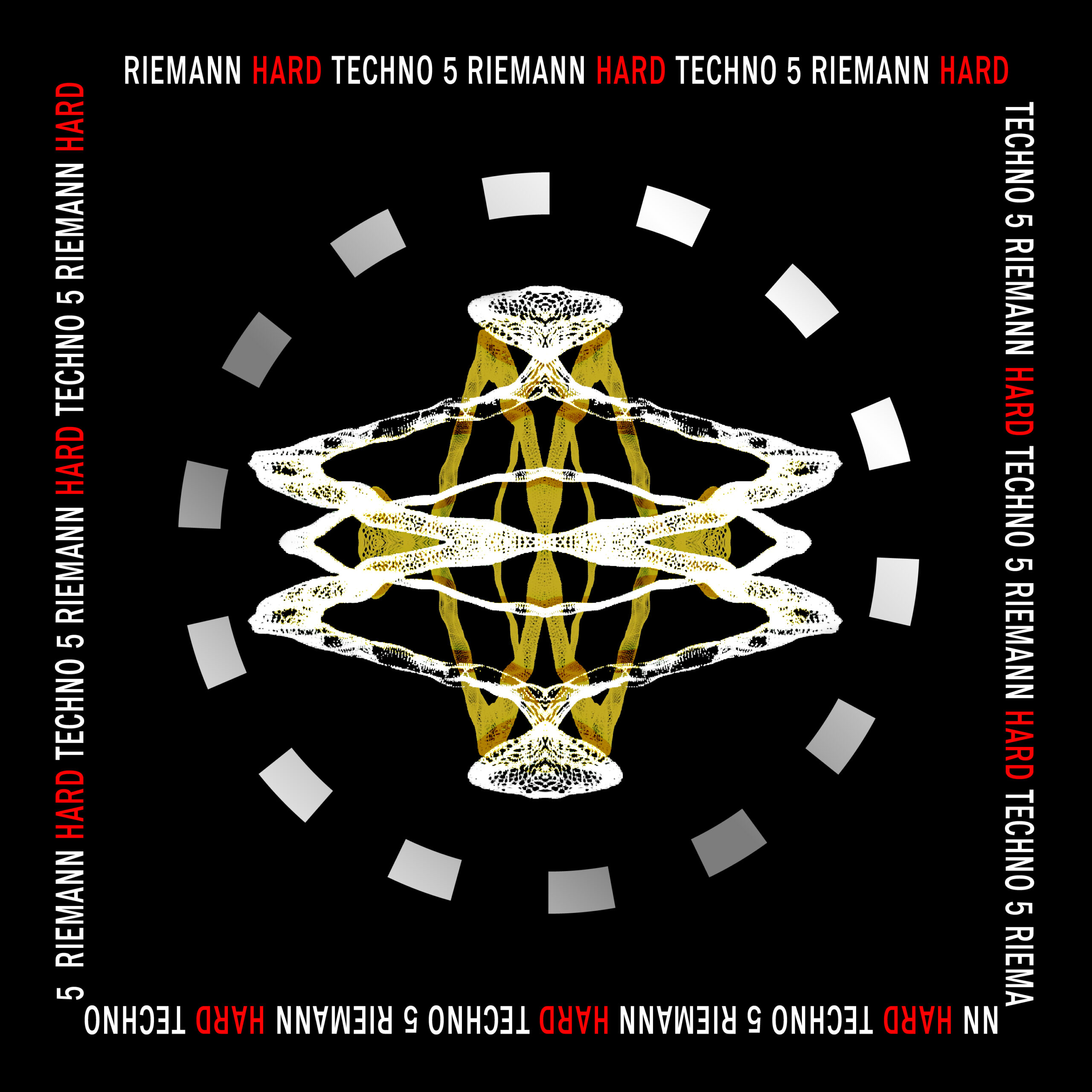 Riemann - Hard Techno 5 Riemann - Hard Techno 5