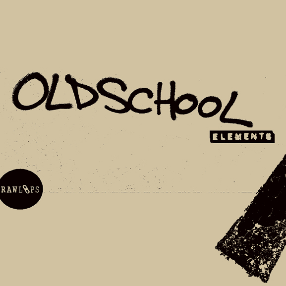 Raw Loops - Old School Elements