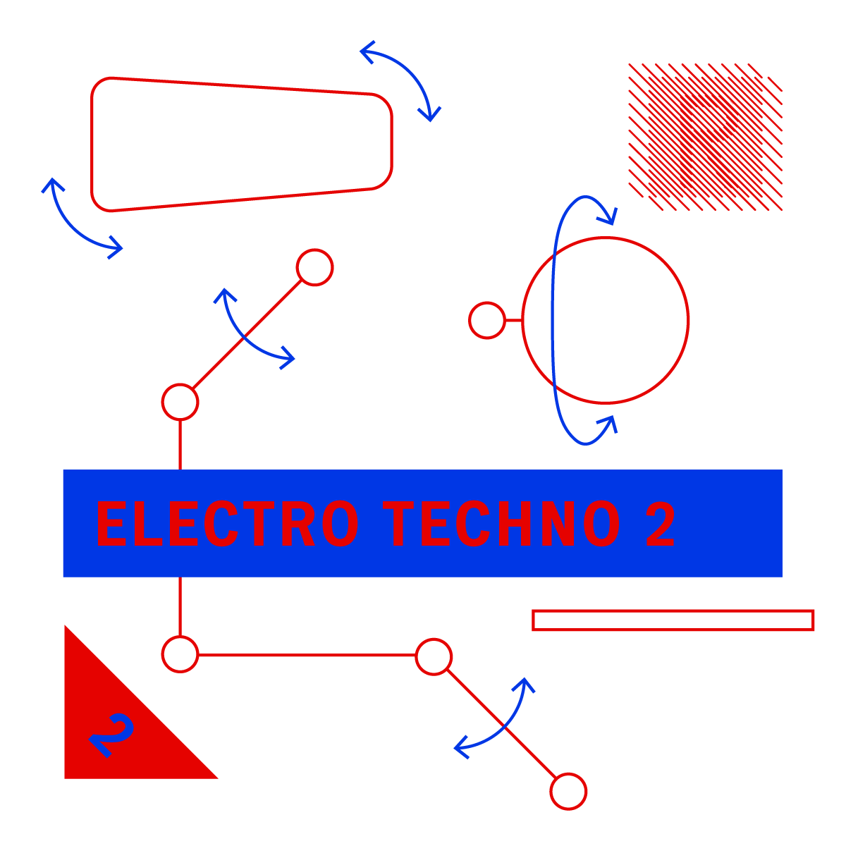 Riemann - Electro Techno 2