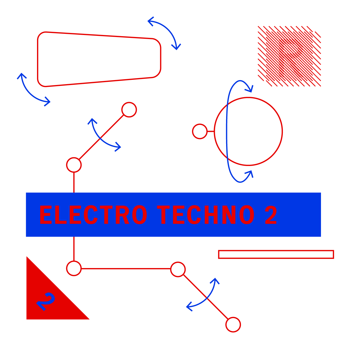 Riemann - Electro Techno 2 Riemann - Electro Techno 2