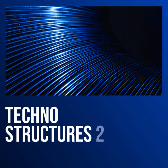 Shed Skin Records - Techno Structures 2