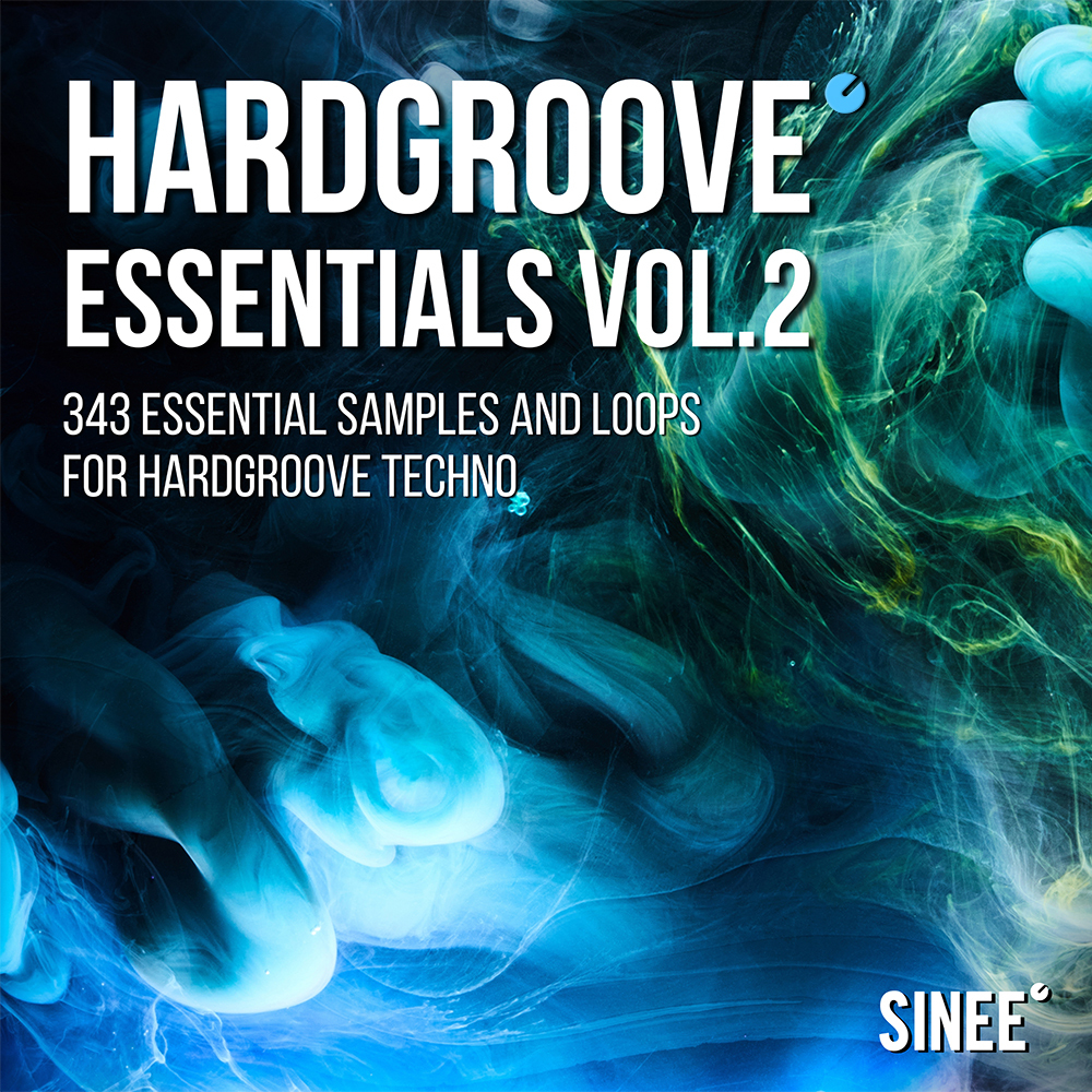 Hardgroove Essentials Vol. 2 