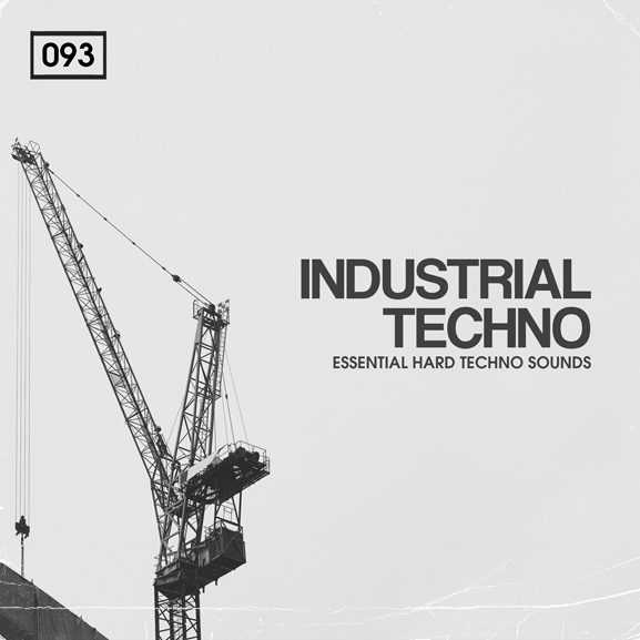 Bingoshakerz - Industrial Techno