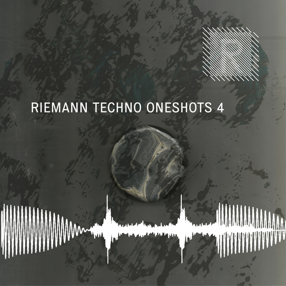 Riemann - Techno Oneshots 4