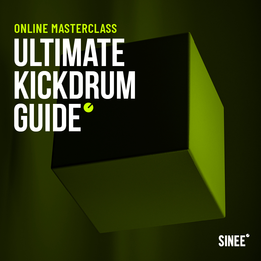 Ultimate Kick Drum Guide – Online Masterclass by Björn Torwellen Ultimate Kick Drum Guide – Online Masterclass by Björn Torwellen