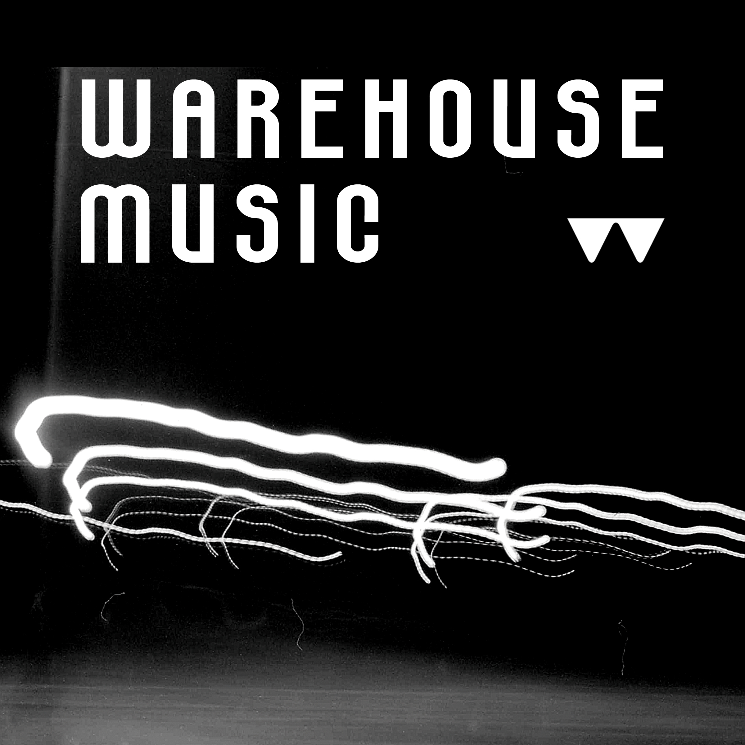 Waveform Recordings - Warehouse Music