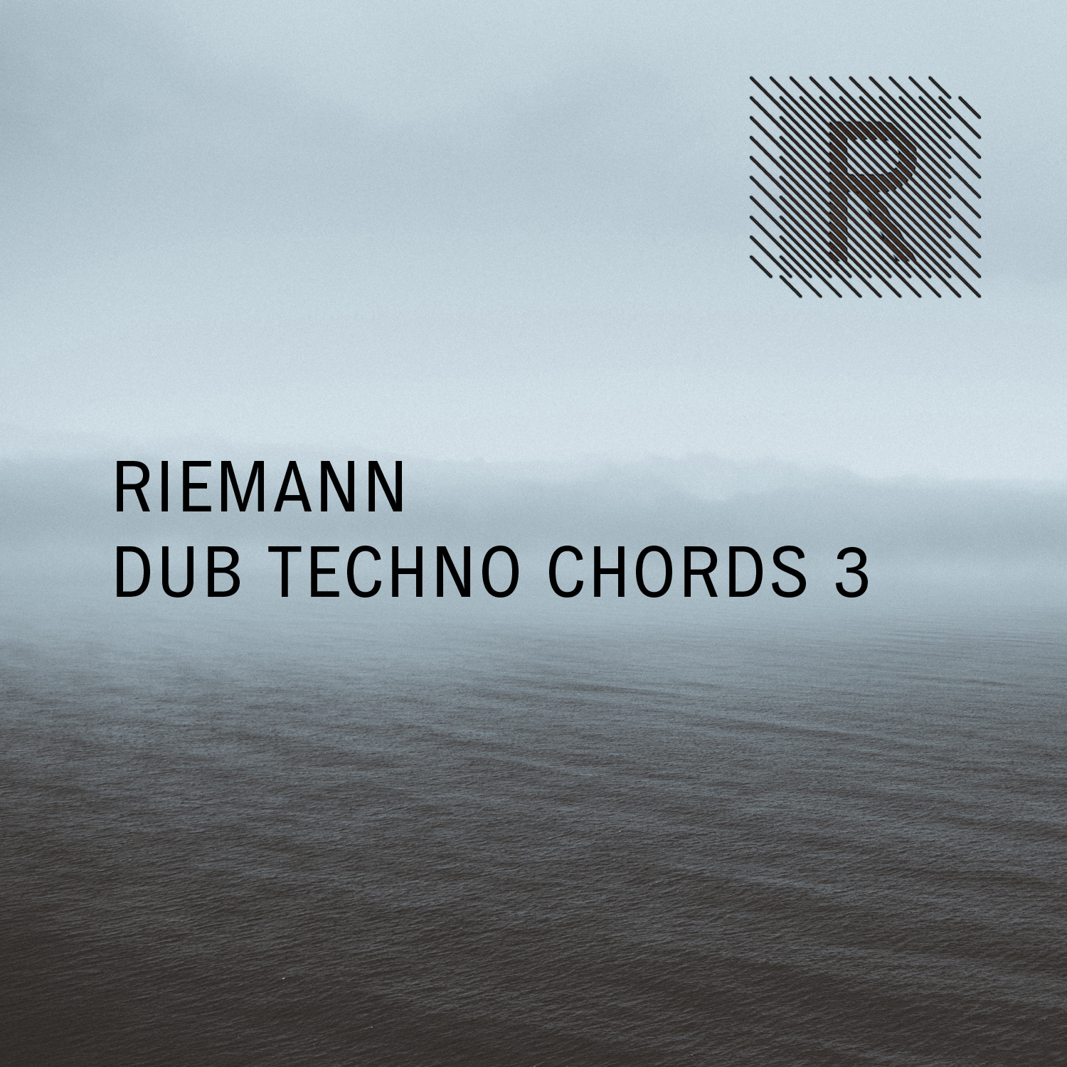 Riemann - Dub Techno Chords 3