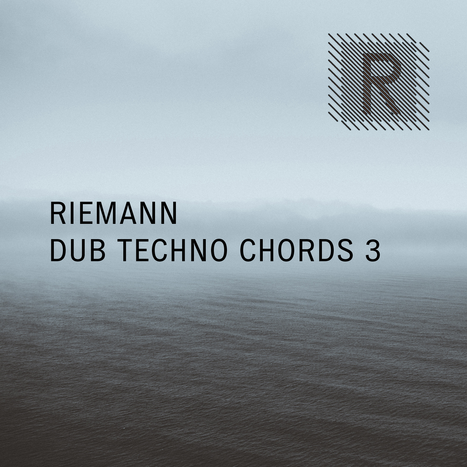 Riemann - Dub Techno Chords 3 Riemann - Dub Techno Chords 3