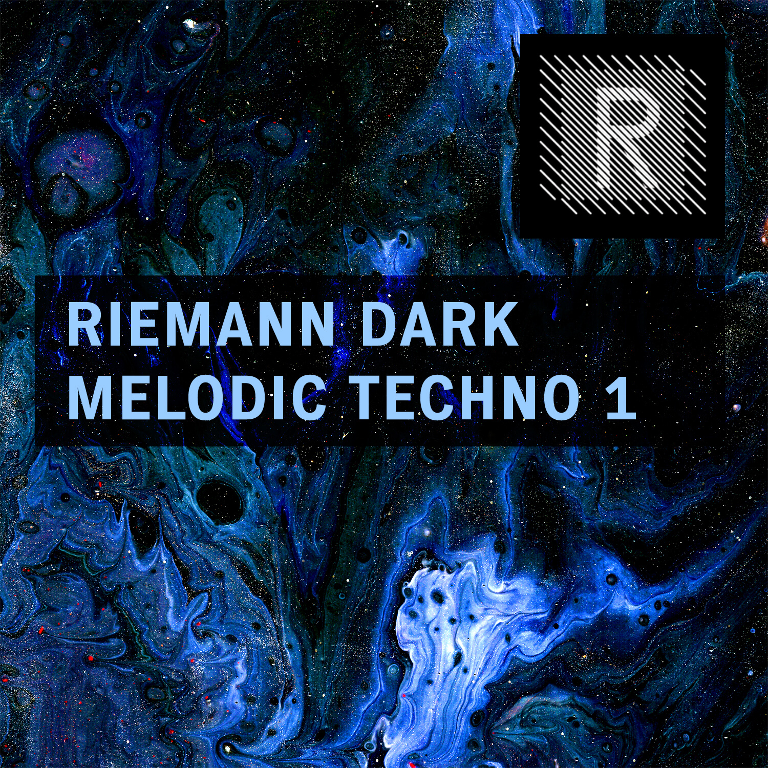 Riemann - Dark Melodic Techno 1