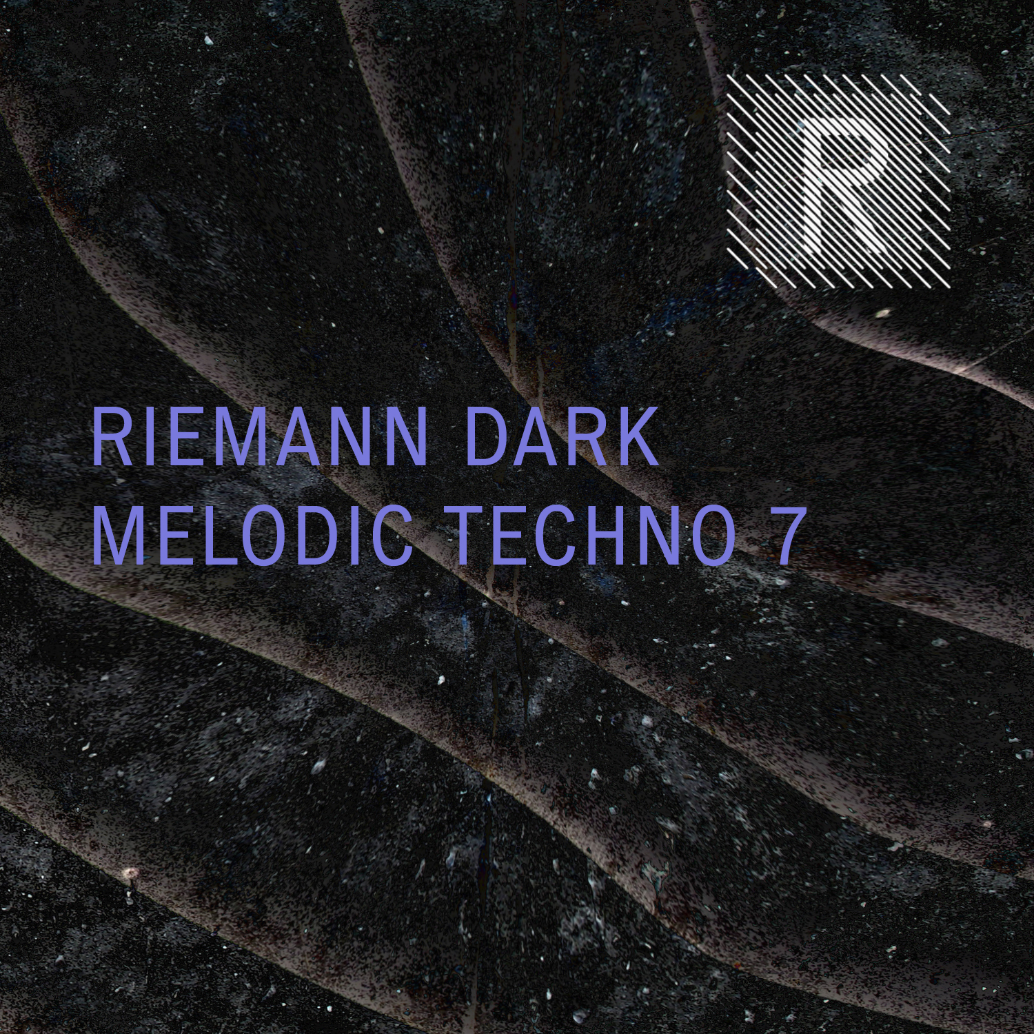 Riemann - Dark Melodic Techno 7