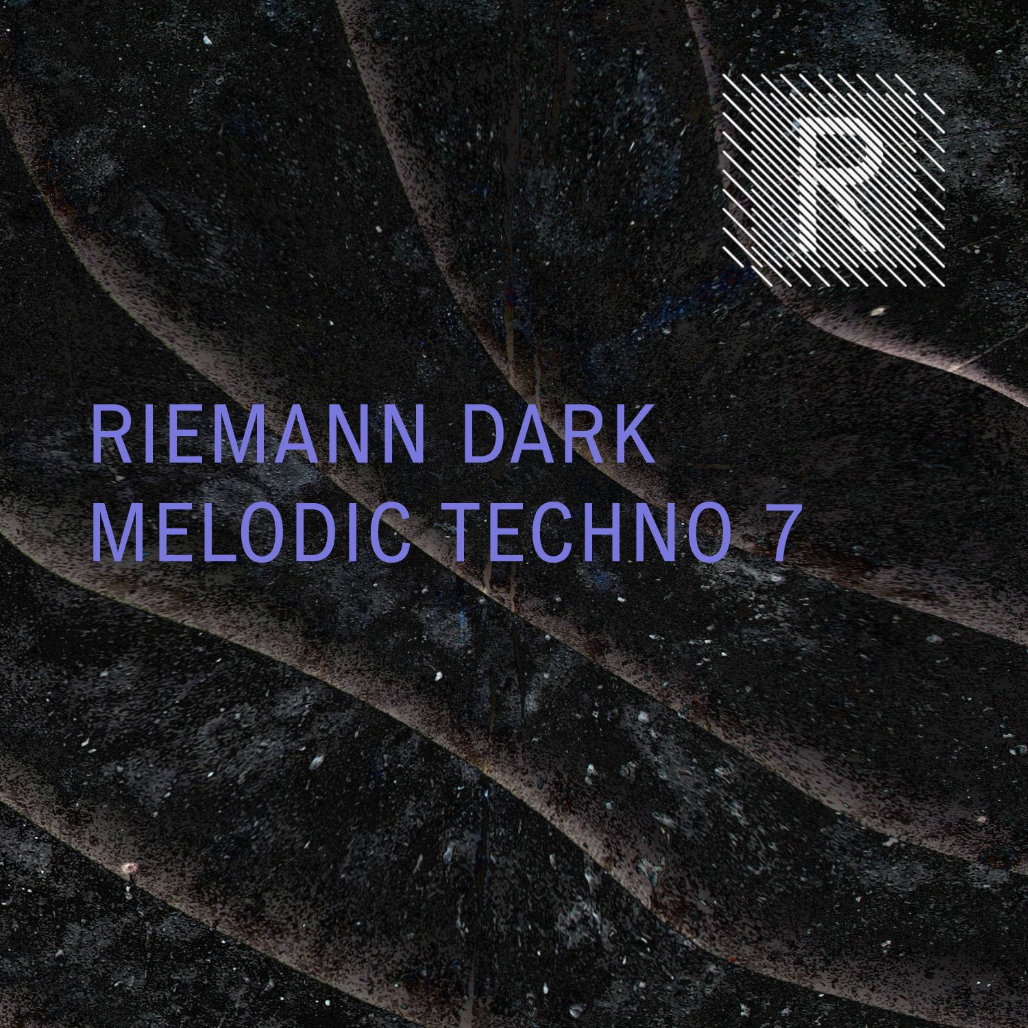 Riemann - Dark Melodic Techno 7 Riemann - Dark Melodic Techno 7