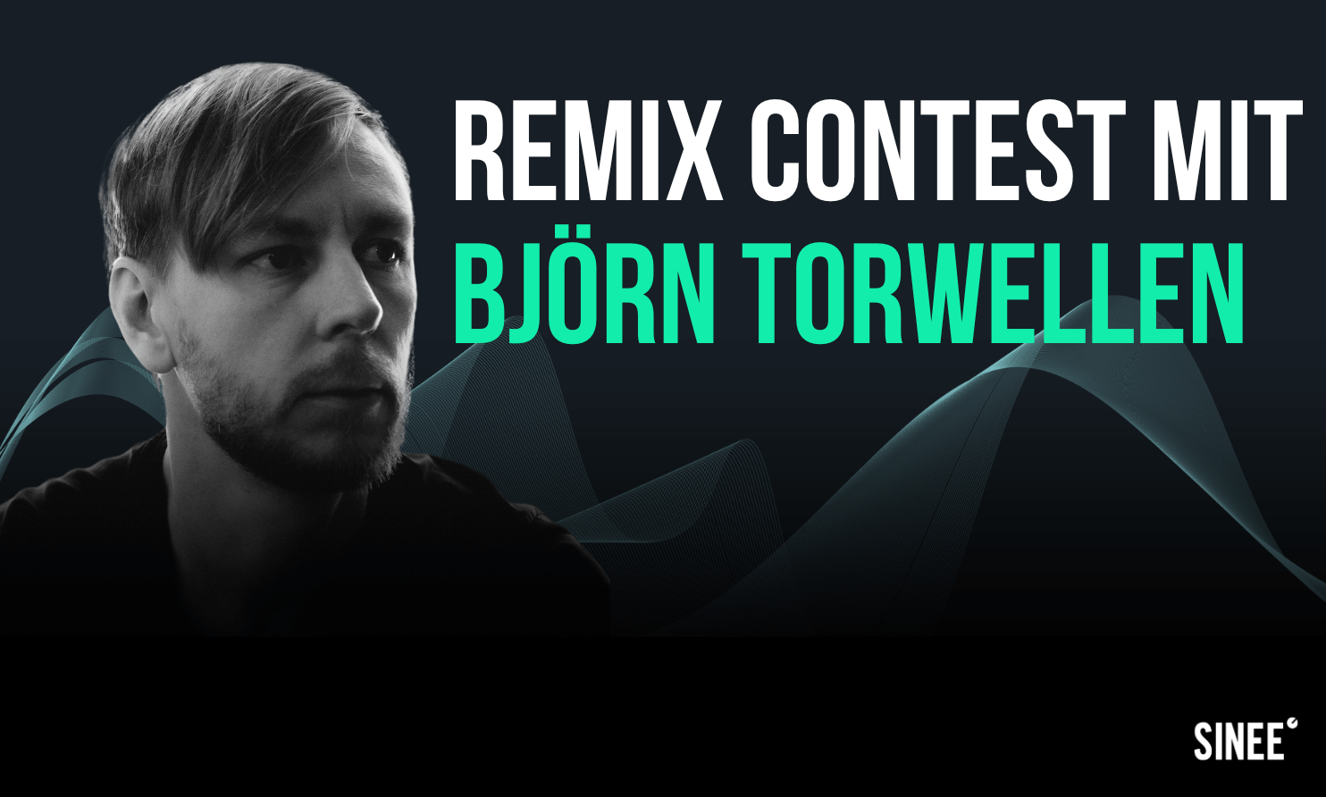Remix Contest mit Björn Torwellen
