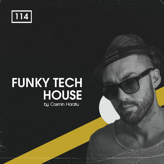 Bingoshakerz - Funky Tech House Bingoshakerz - Funky Tech House