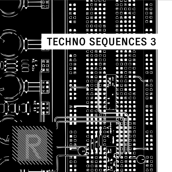 Riemann - Techno Sequences 3