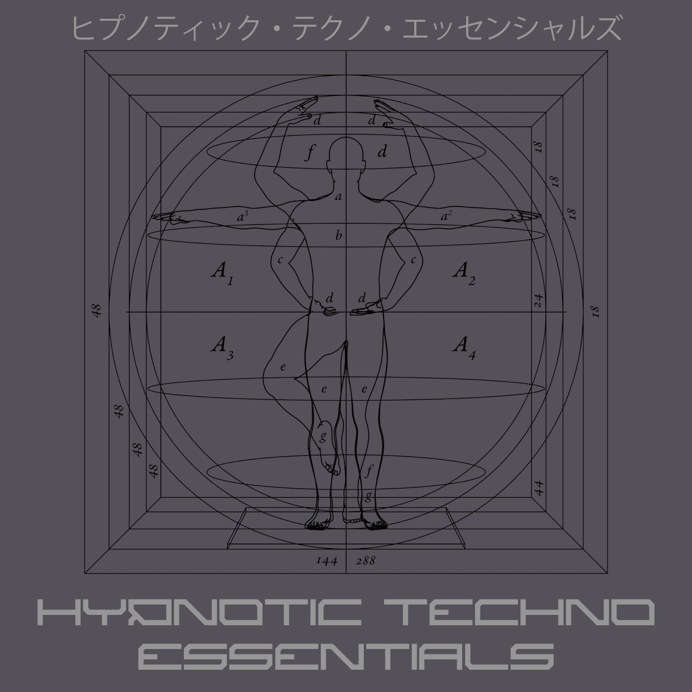 Mordio - Hypnotic Techno Essentials