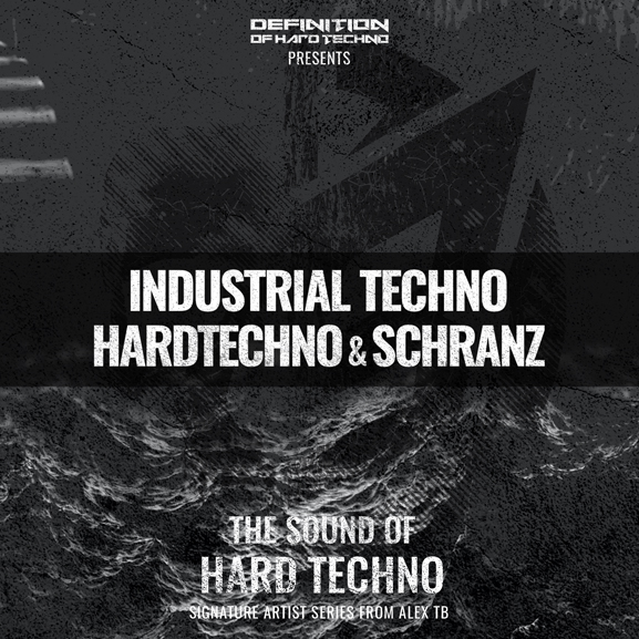 DOHT - Industrial Techno + Hard Techno + Schranz