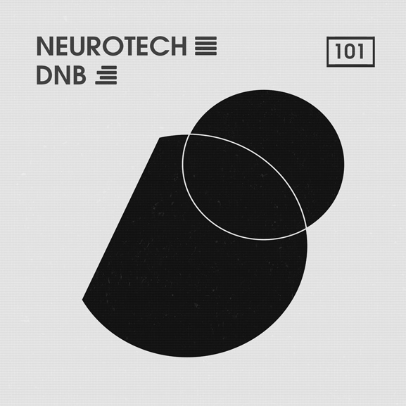Bingoshakerz - Neurotech DnB