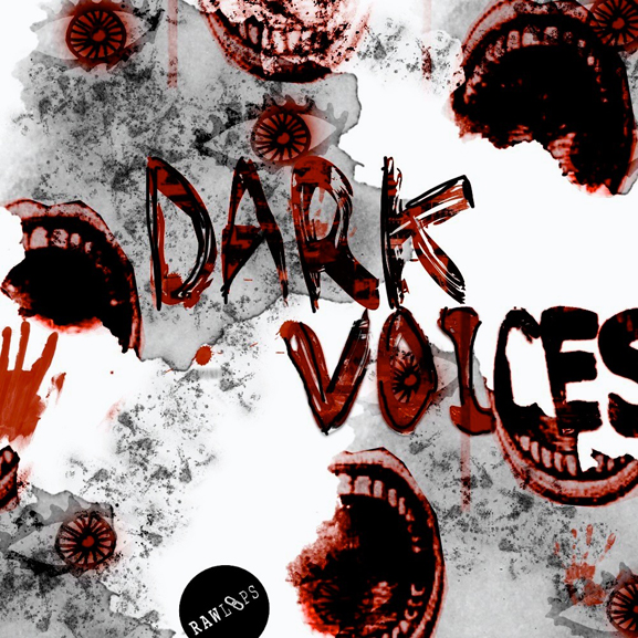 Raw Loops - Dark Voices 