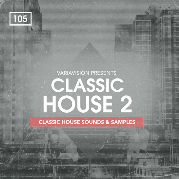 Bingoshakerz - Classic House 2 Bingoshakerz - Classic House 2